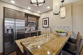 Ski-in/ski-out One Ski Hill Place 1 Bedroom Luxury Condo