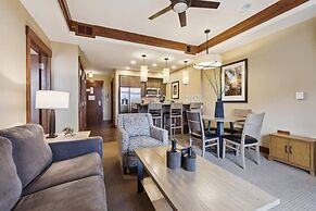 Ski-in/ski-out One Ski Hill Place 1 Bedroom Luxury Condo