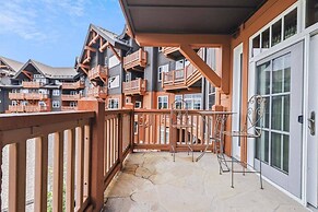 Ski-in/ski-out One Ski Hill Place 1 Bedroom Luxury Condo
