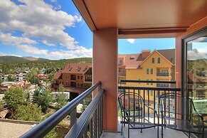 Ski-in/ski-out 2 Bedroom Condo at The Village at Breckenridge