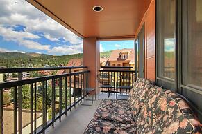 Ski-in/ski-out 2 Bedroom Condo at The Village at Breckenridge