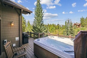 Spacious, Pet-friendly 4 Bedroom Vacation Rental in Breckenridge
