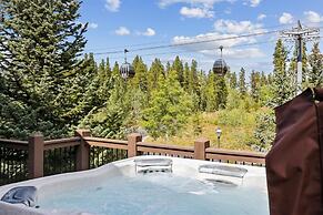 Spacious, Pet-friendly 4 Bedroom Vacation Rental in Breckenridge