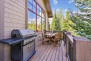 Spacious, Pet-friendly 4 Bedroom Vacation Rental in Breckenridge