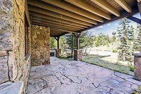 Spacious, Pet-friendly 4 Bedroom Vacation Rental in Breckenridge