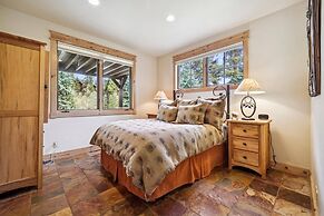 Spacious, Pet-friendly 4 Bedroom Vacation Rental in Breckenridge