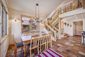 Spacious, Pet-friendly 4 Bedroom Vacation Rental in Breckenridge