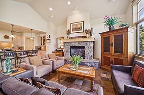 Spacious, Pet-friendly 4 Bedroom Vacation Rental in Breckenridge