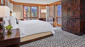 Luxe 3 Bedroom St. Regis Residence Club Condo