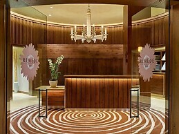 Luxe 3 Bedroom St. Regis Residence Club Condo
