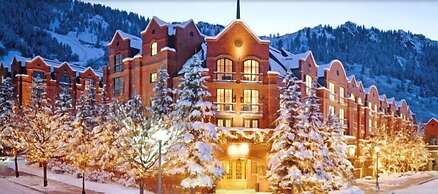 Luxe 3 Bedroom St. Regis Residence Club Condo