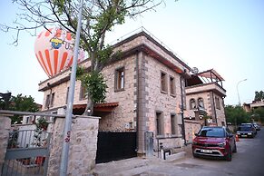 Capavista Cave House