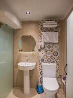 Capavista Cave House