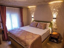 Capavista Cave House