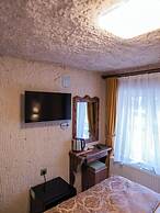 Capavista Cave House