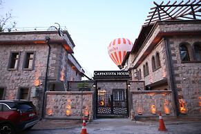 Capavista Cave House