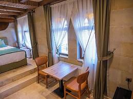 Capavista Cave House