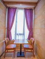 Capavista Cave House