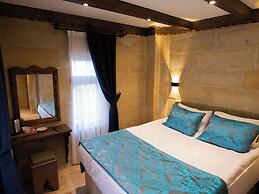 Capavista Cave House