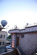 Capavista Cave House