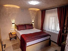 Capavista Cave House
