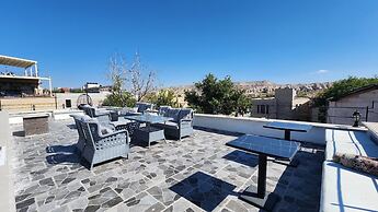 Capavista Cave House