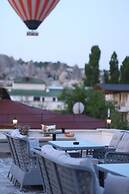 Capavista Cave House