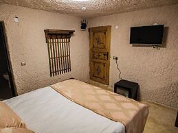 Capavista Cave House