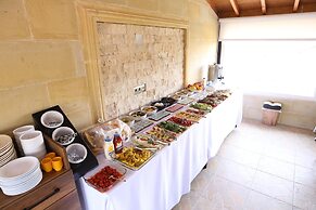 Capavista Cave House