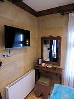 Capavista Cave House