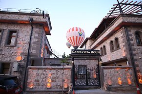 Capavista Cave House