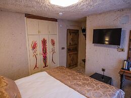 Capavista Cave House