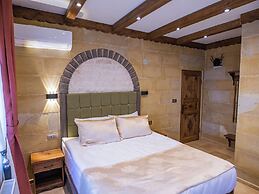 Capavista Cave House