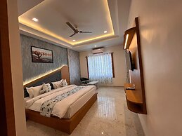 Hotel Holy Pushkar by DIV Hospitality