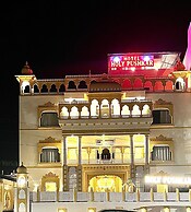 Hotel Holy Pushkar by DIV Hospitality