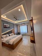 Hotel Holy Pushkar by DIV Hospitality