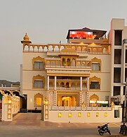 Hotel Holy Pushkar by DIV Hospitality
