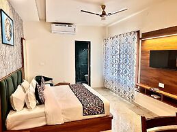 Hotel Holy Pushkar by DIV Hospitality