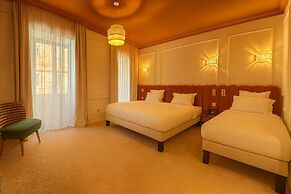 HOTEL AMBASSADOR NICE