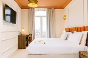 HOTEL AMBASSADOR NICE