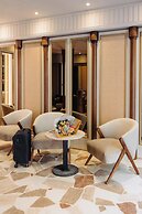 HOTEL AMBASSADOR NICE