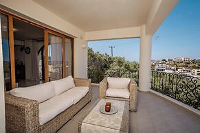 Zen Maisonette Retreat