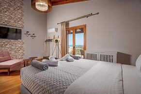 Zen Maisonette Retreat