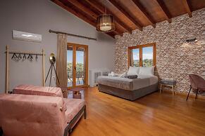 Zen Maisonette Retreat