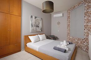 Zen Maisonette Retreat