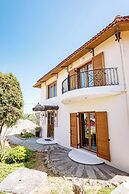 Zen Maisonette Retreat