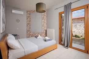 Zen Maisonette Retreat