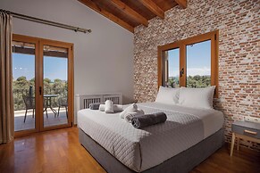 Zen Maisonette Retreat