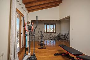 Zen Maisonette Retreat