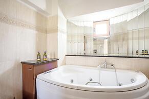 Zen Maisonette Retreat